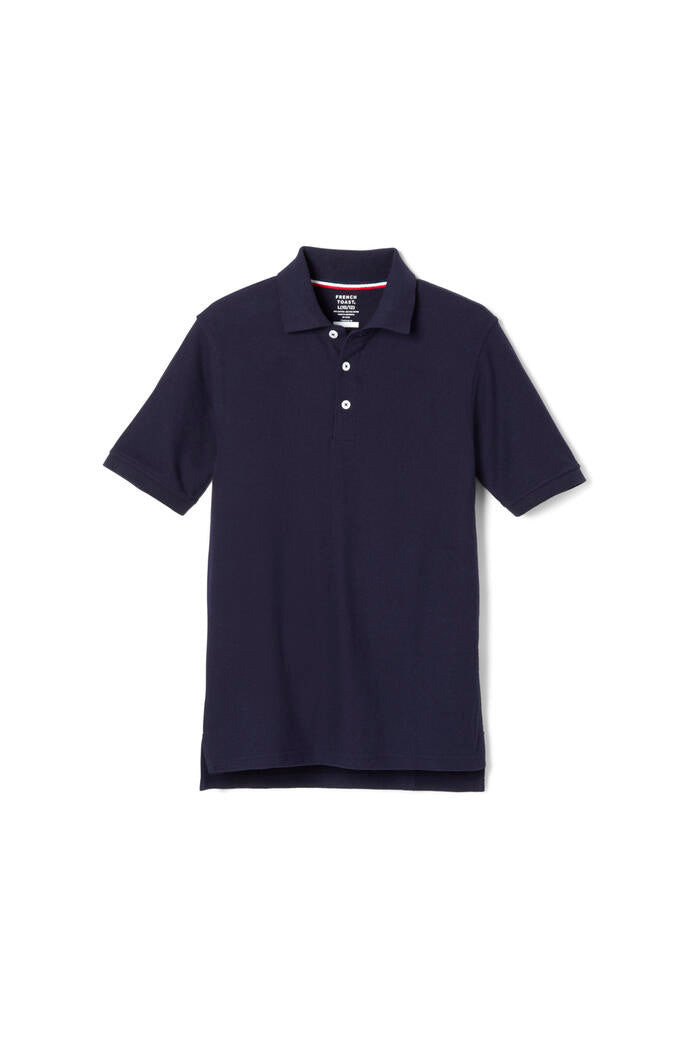 SS POLO (FRENCH TOAST TODDLER BOY'S)