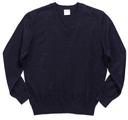 PULLOVER SWEATERS (A+ SCHOOL APPAREL)