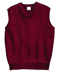 VEST (A+ SCHOOL APPAREL)