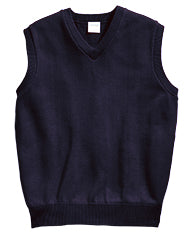 VEST (BLUEBERRY)