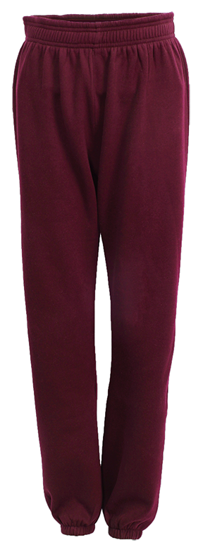 SWEAT PANTS (ELDER MFG CO. YOUTH)