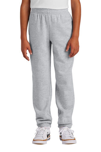 SWEAT PANTS (PORT & COMPANY SANMAR)