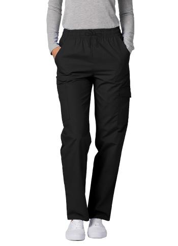 SCRUB PANTS (ADAR TALL CARGO)