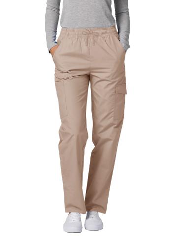 SCRUB PANTS (ADAR TALL CARGO)