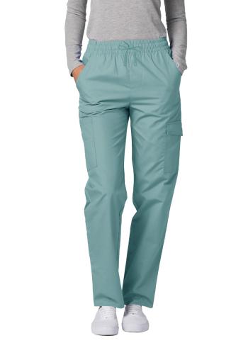 SCRUB PANTS (ADAR CARGO REG 1)