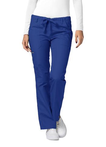 SCRUB PANTS (ADAR CLASSIC FIT REG & TALL)