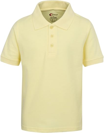 SS POLO (PREMIUM MEN'S)