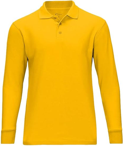 LS POLO (PREMIUM TODDLER BOY'S)