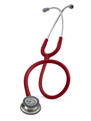 STETHOSCOPE (LITTMANN)