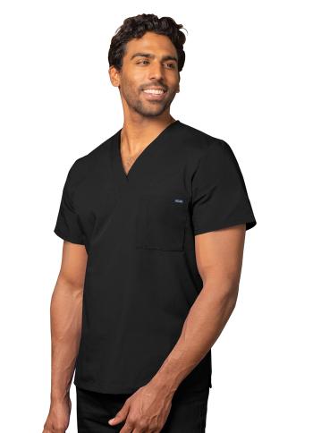 SCRUB TOP (ADAR 6011 2XL - 5XL)