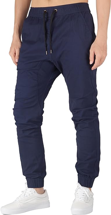 JOGGERS (PREMIUM)