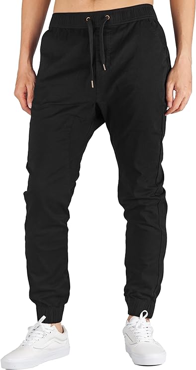 JOGGERS (PREMIUM)