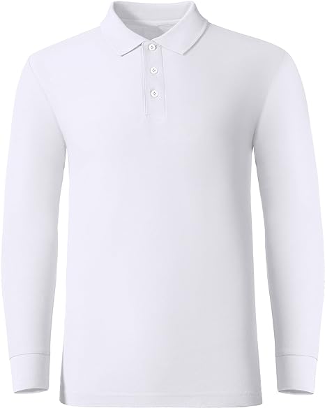 LS POLO (LEE MEN)