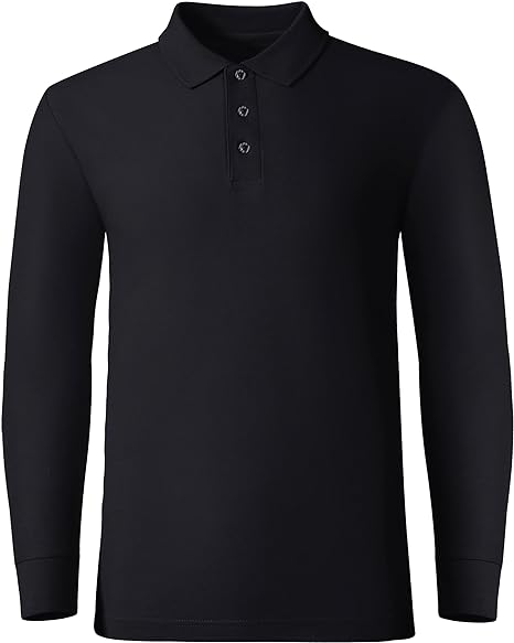 LS POLO (LEE MEN)