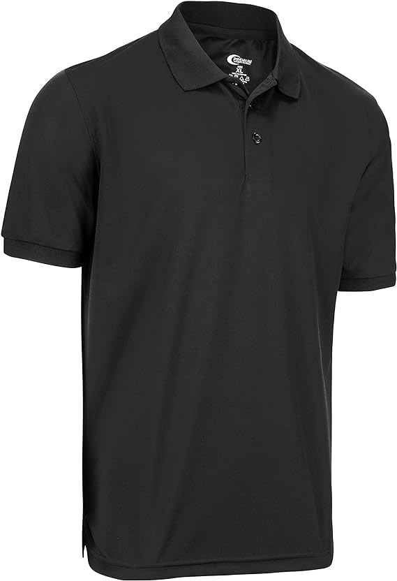 SS POLO (PREMIUM MEN'S)