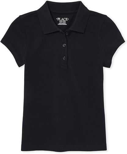 MISC. POLOS