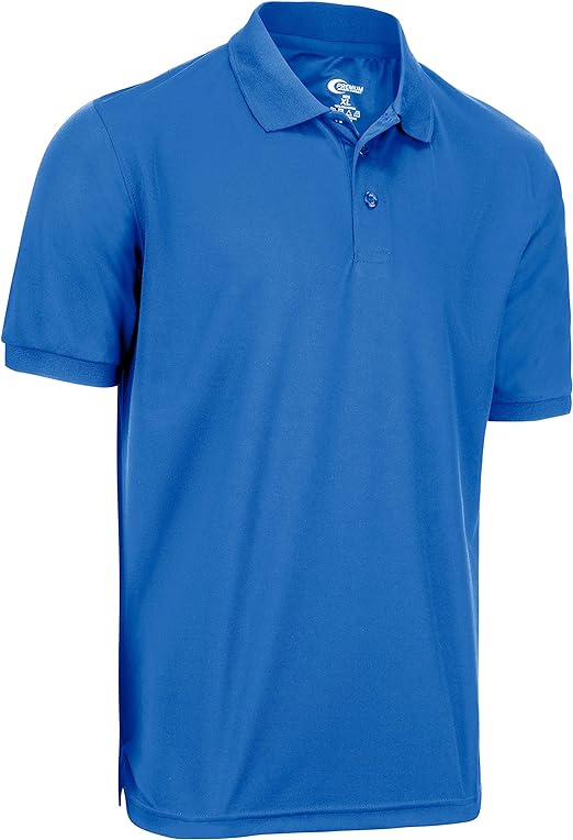 SS POLO (PREMIUM MEN'S)