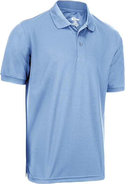 SS POLO (PREMIUM MEN'S)