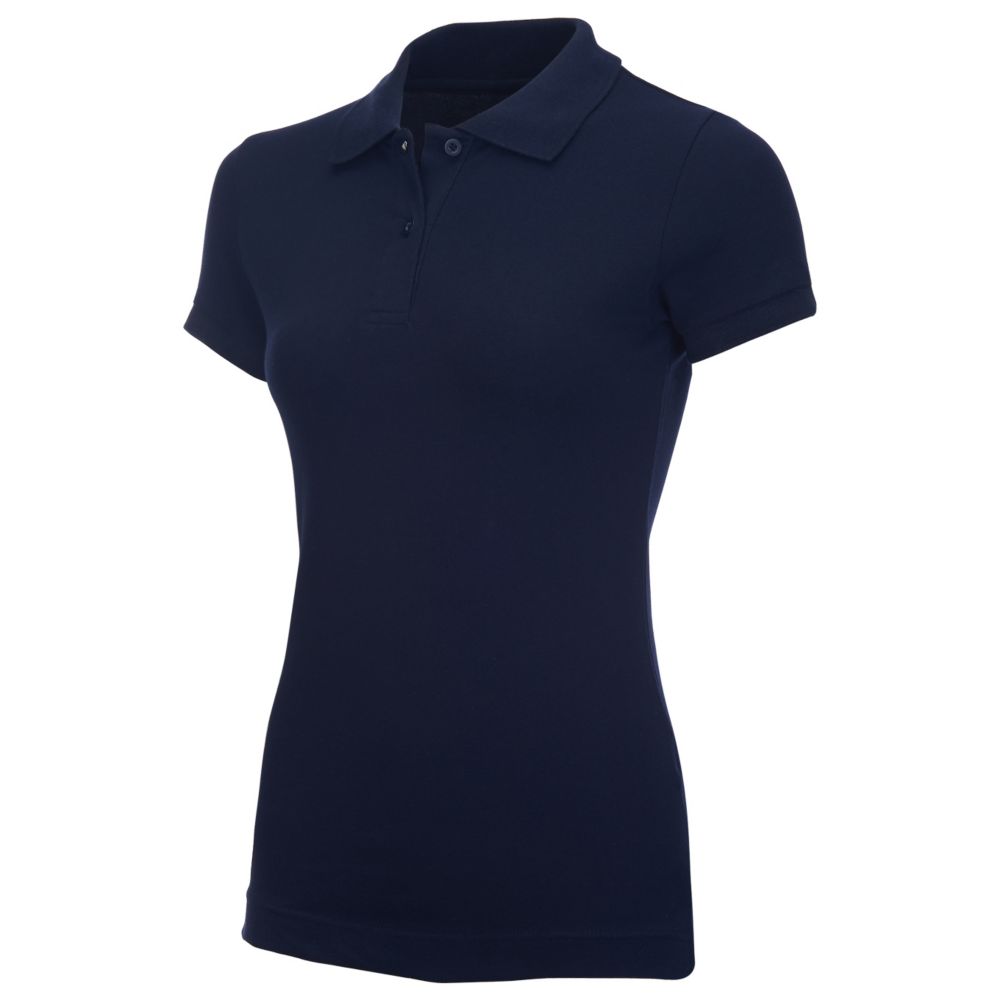 SS POLO (LEE'S LADIES ADULT)