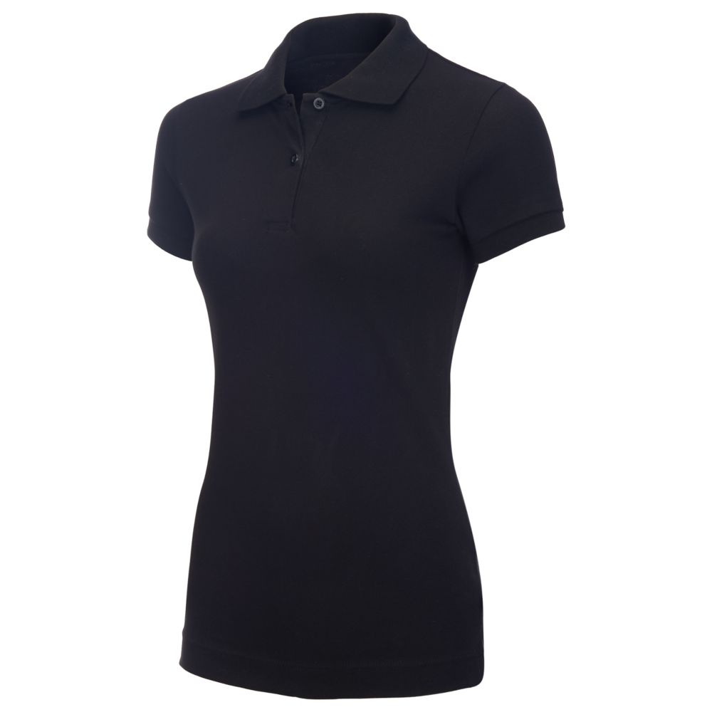 SS POLO (LEE'S LADIES ADULT)