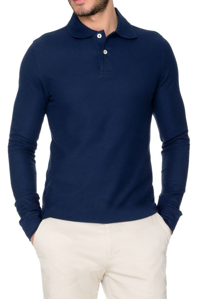 LS POLO (LEE MEN)