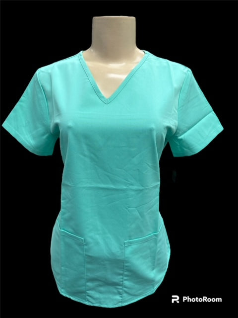 SCRUB TOP (CHEROKEE)