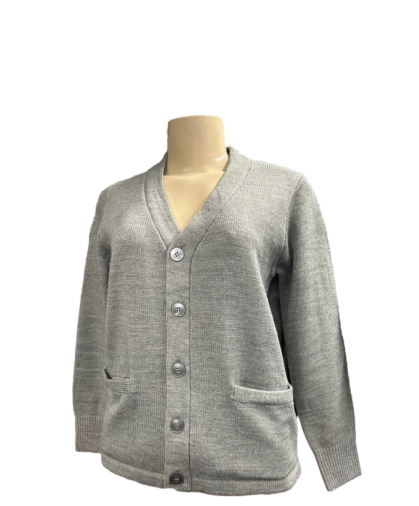 Adult Cardigan