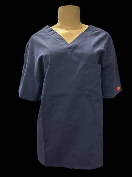 DICKIES SCRUB TOP