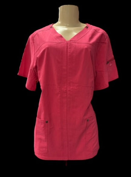 DICKIES SCRUB TOP