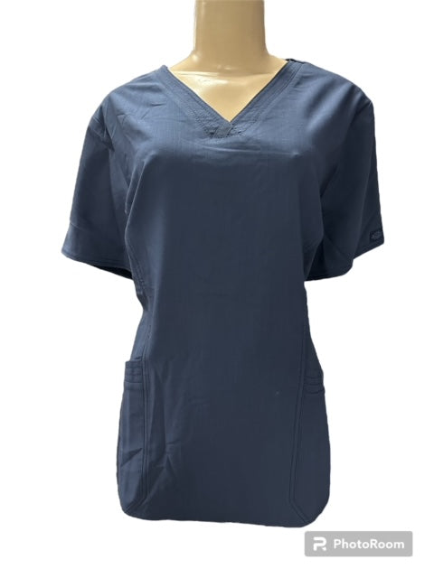 DICKIES SCRUB TOP