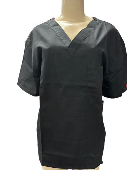 DICKIES SCRUB TOP