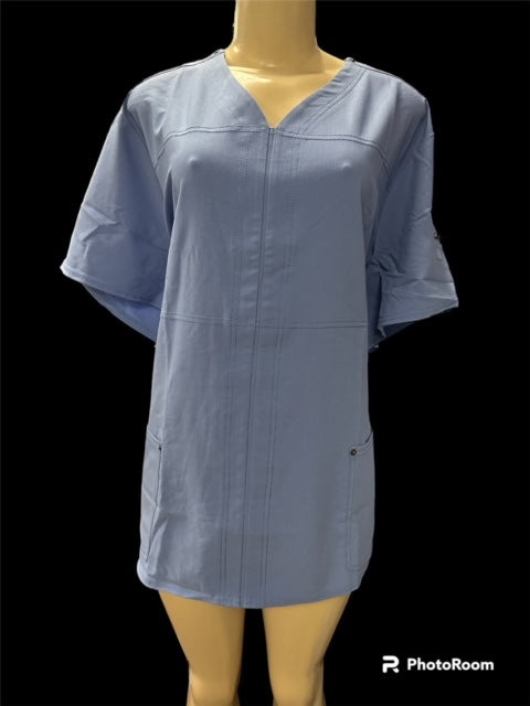 DICKIES SCRUB TOP