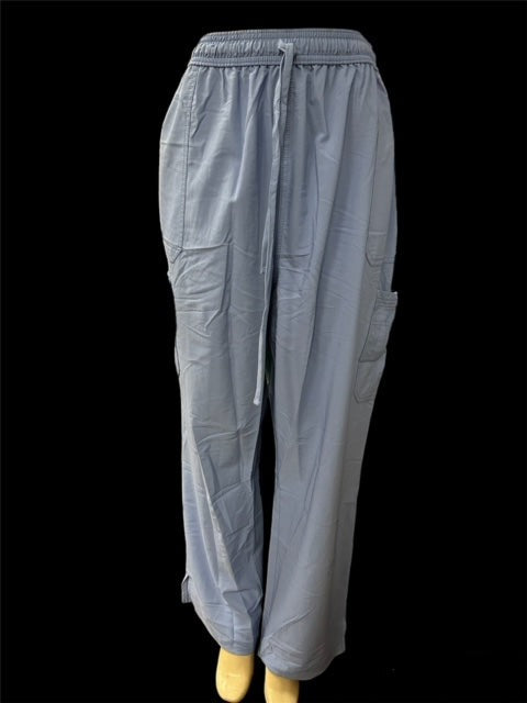 SCRUB PANTS (CHEROKEE/DICKIES)