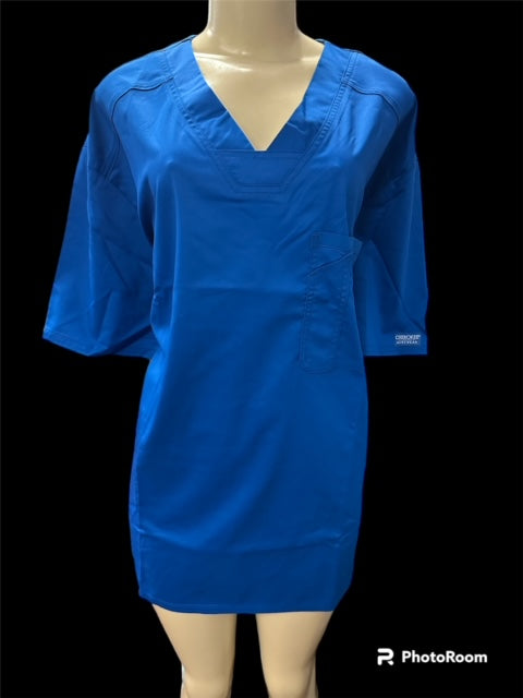 CHEROKEE SCRUB TOP