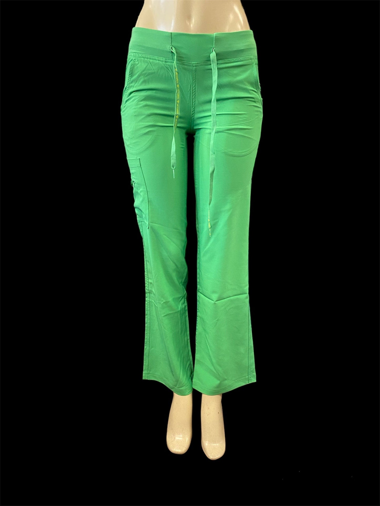 SCRUB PANTS (MED COUTURE)