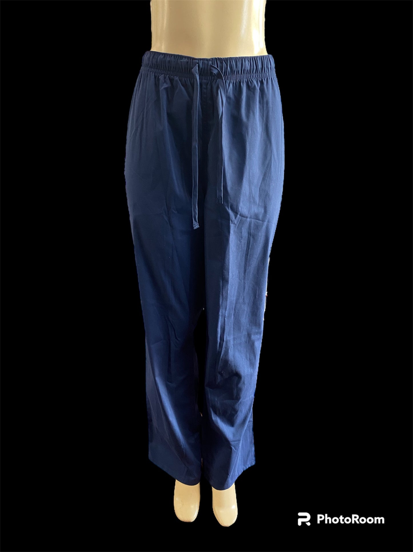 SCRUB PANTS (CHEROKEE)