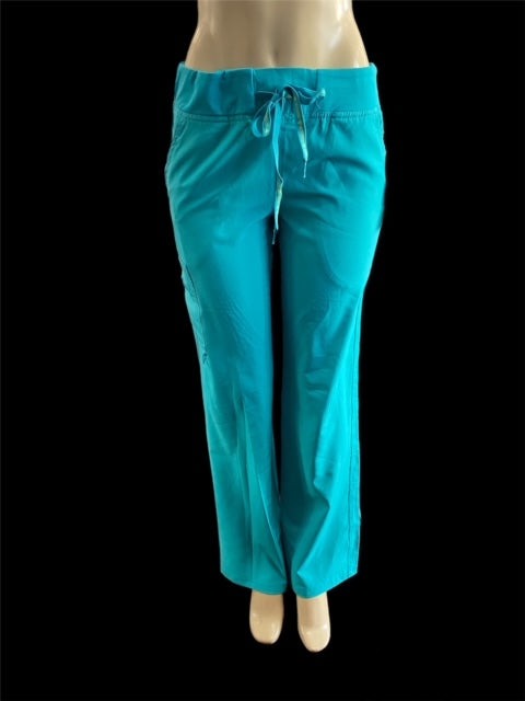 SCRUB PANTS (MED COUTURE)