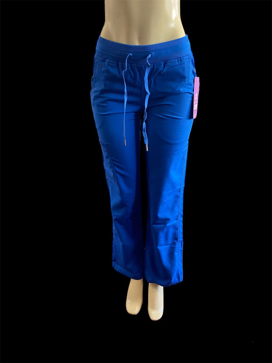 SCRUB PANTS (MED COUTURE)