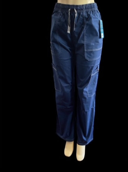 SCRUB PANTS (ADAR MEN'S FIT)