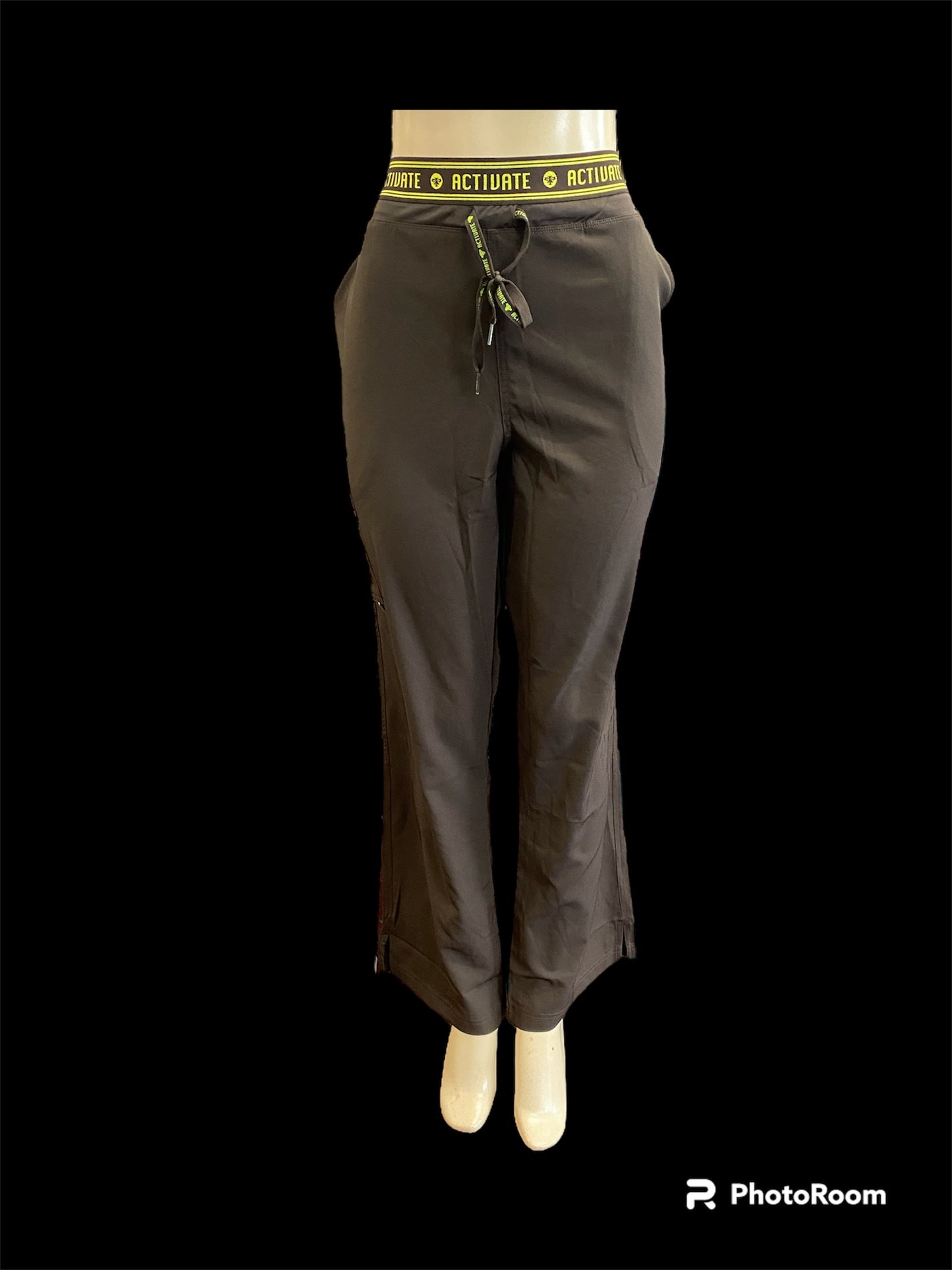 SCRUB PANTS (MED COUTURE)