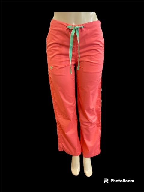 SCRUB PANTS (MED COUTURE)