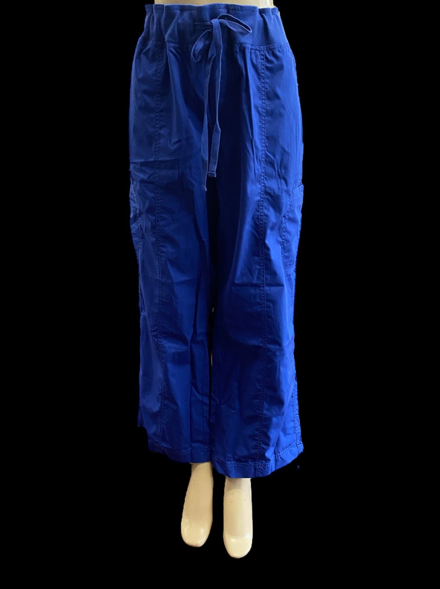 SCRUB PANTS (MED COUTURE)