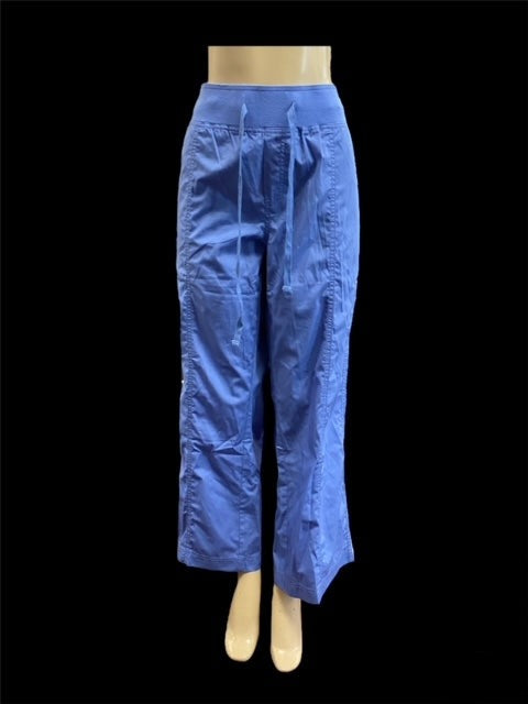 SCRUB PANTS (MED COUTURE)