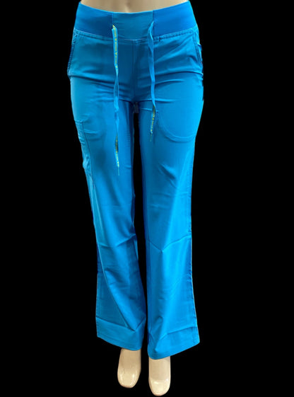 SCRUB PANTS (MED COUTURE)