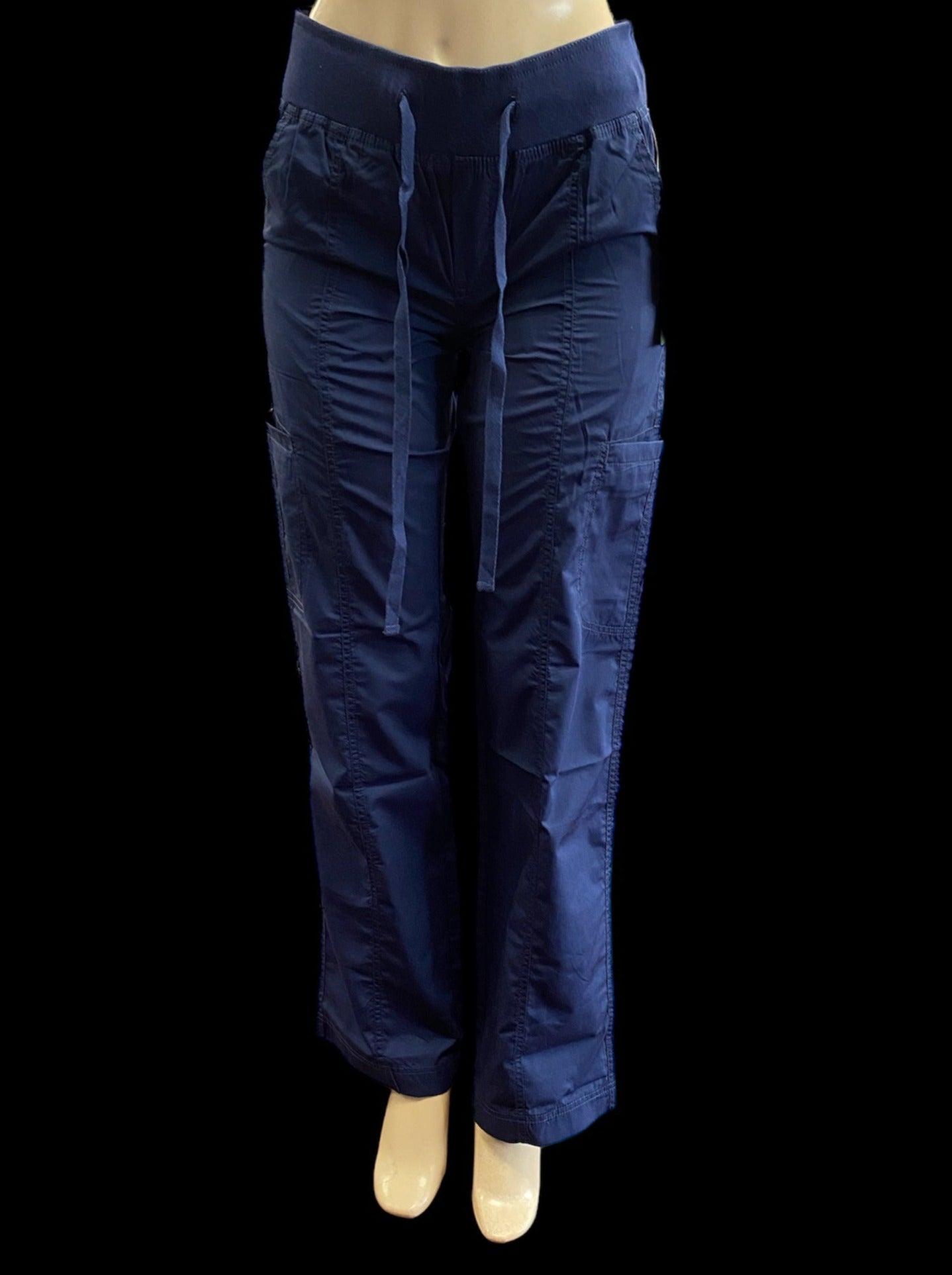 SCRUB PANTS (MED COUTURE)