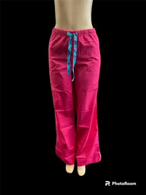 SCRUB PANTS (MED COUTURE)