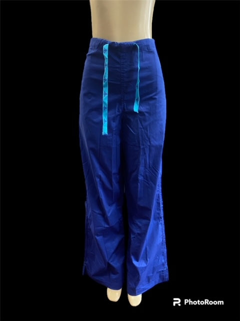 SCRUB PANTS (MED COUTURE)