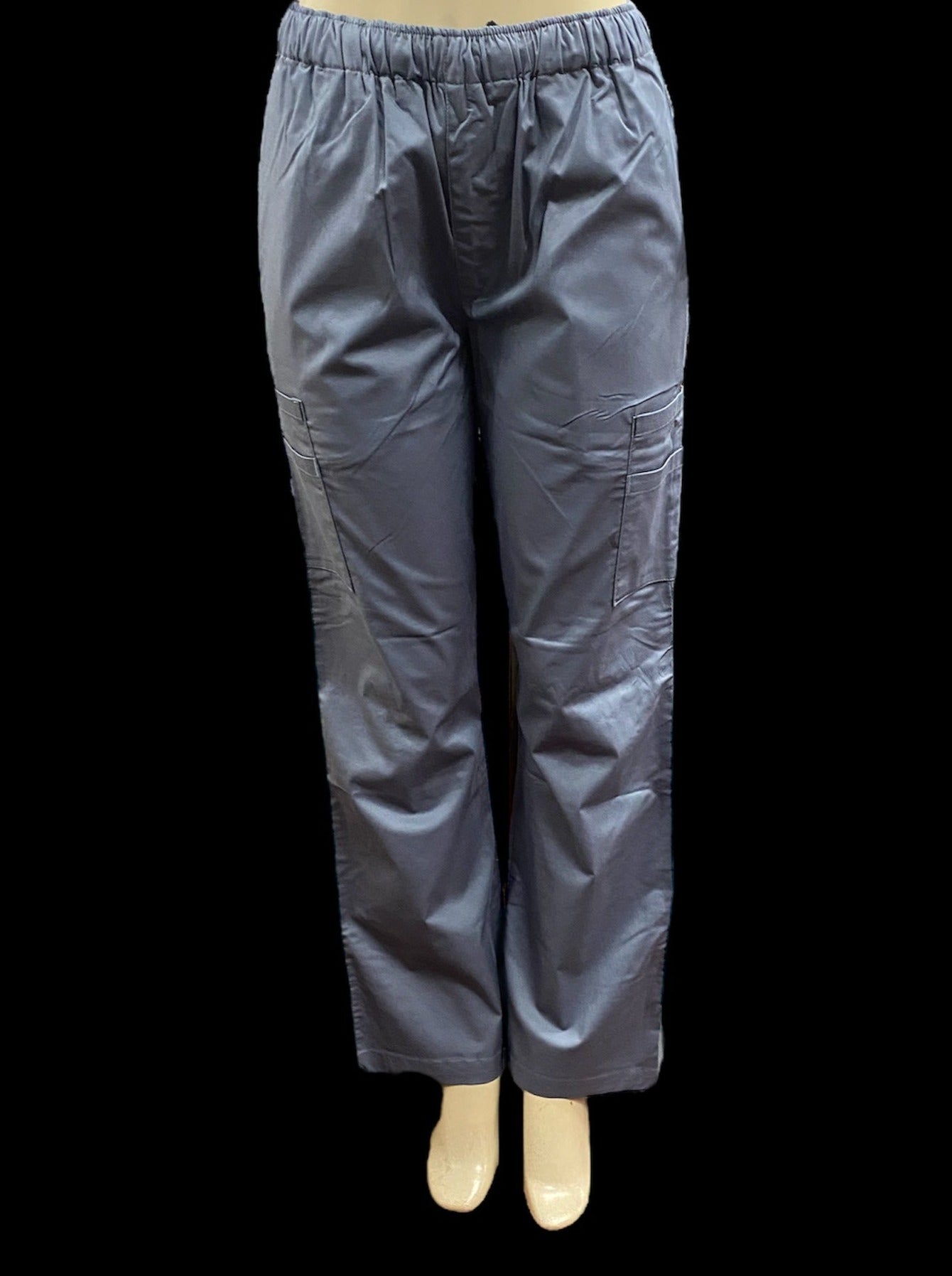 SCRUB PANTS (MED COUTURE)