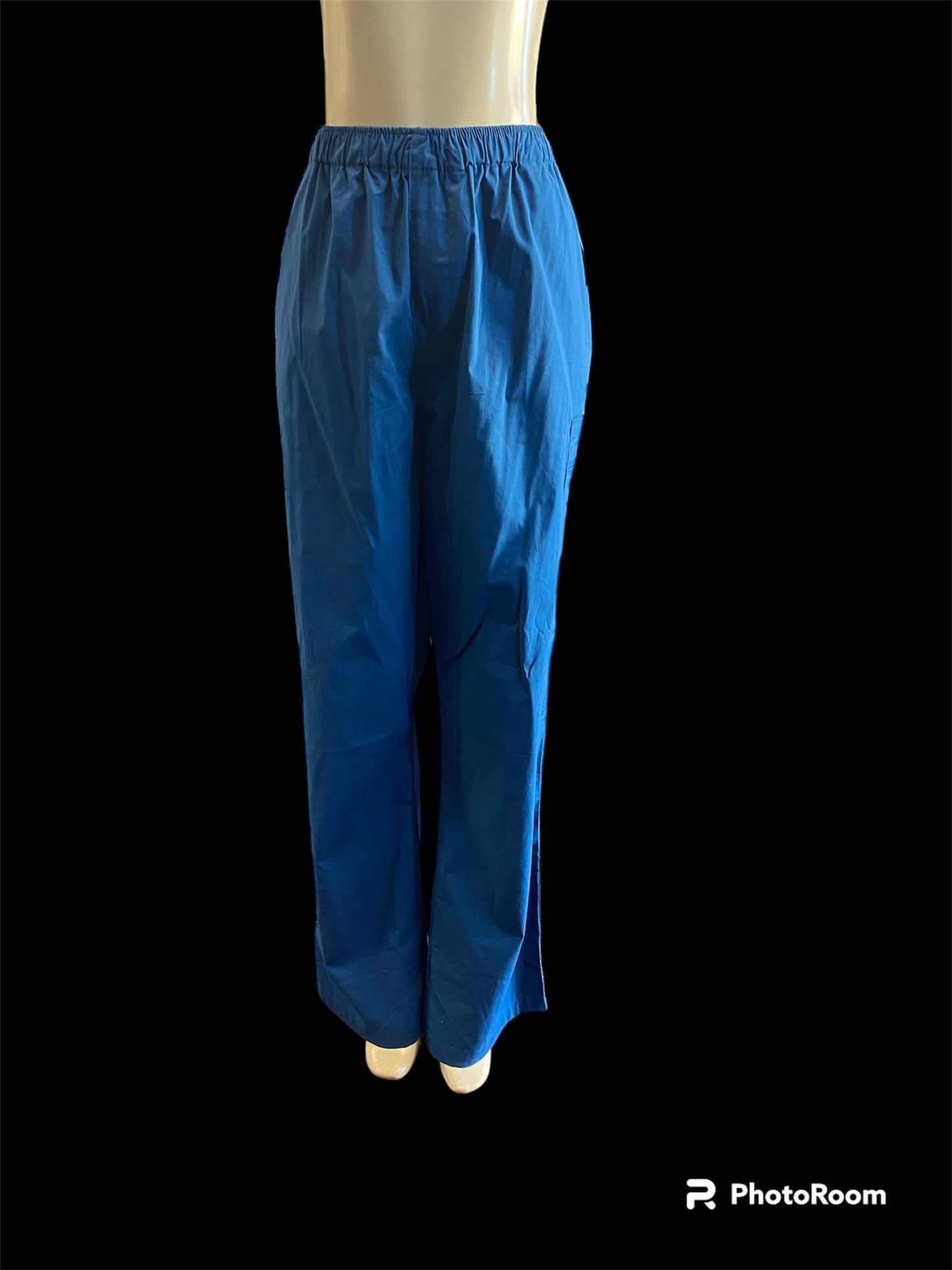 SCRUB PANTS (MED COUTURE)