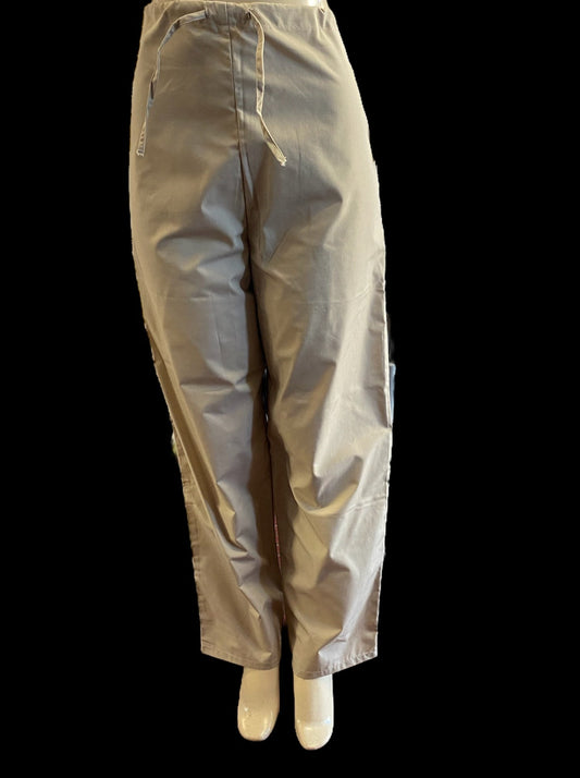 SCRUB PANT (ADAR PLAIN)